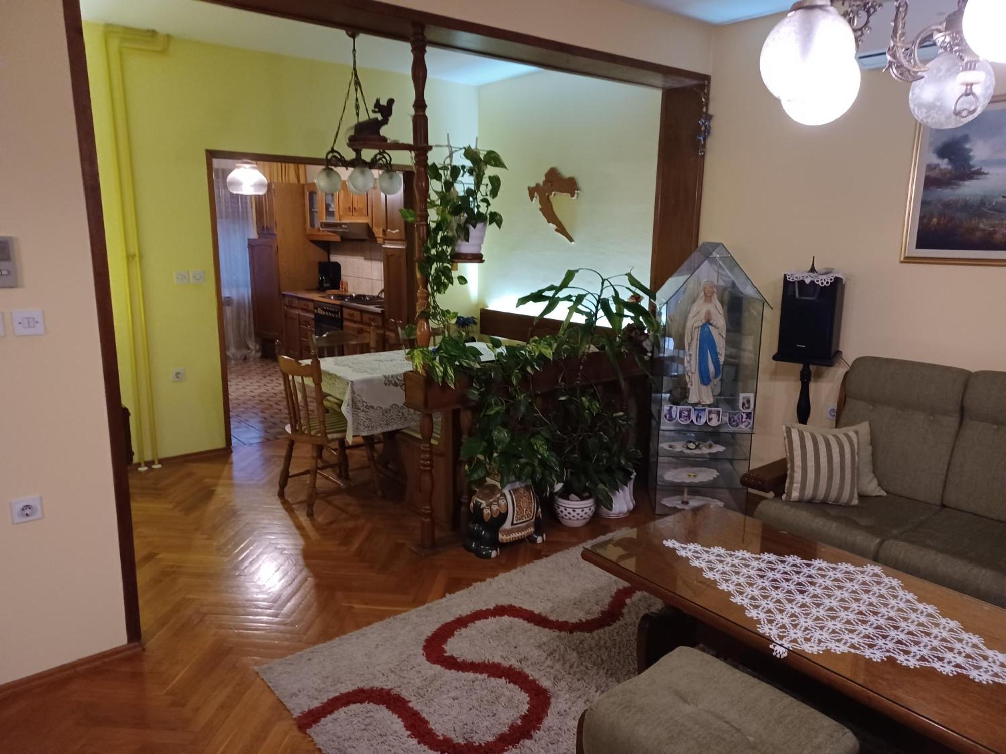 Apartmani La Sa Osijek Zimmer foto