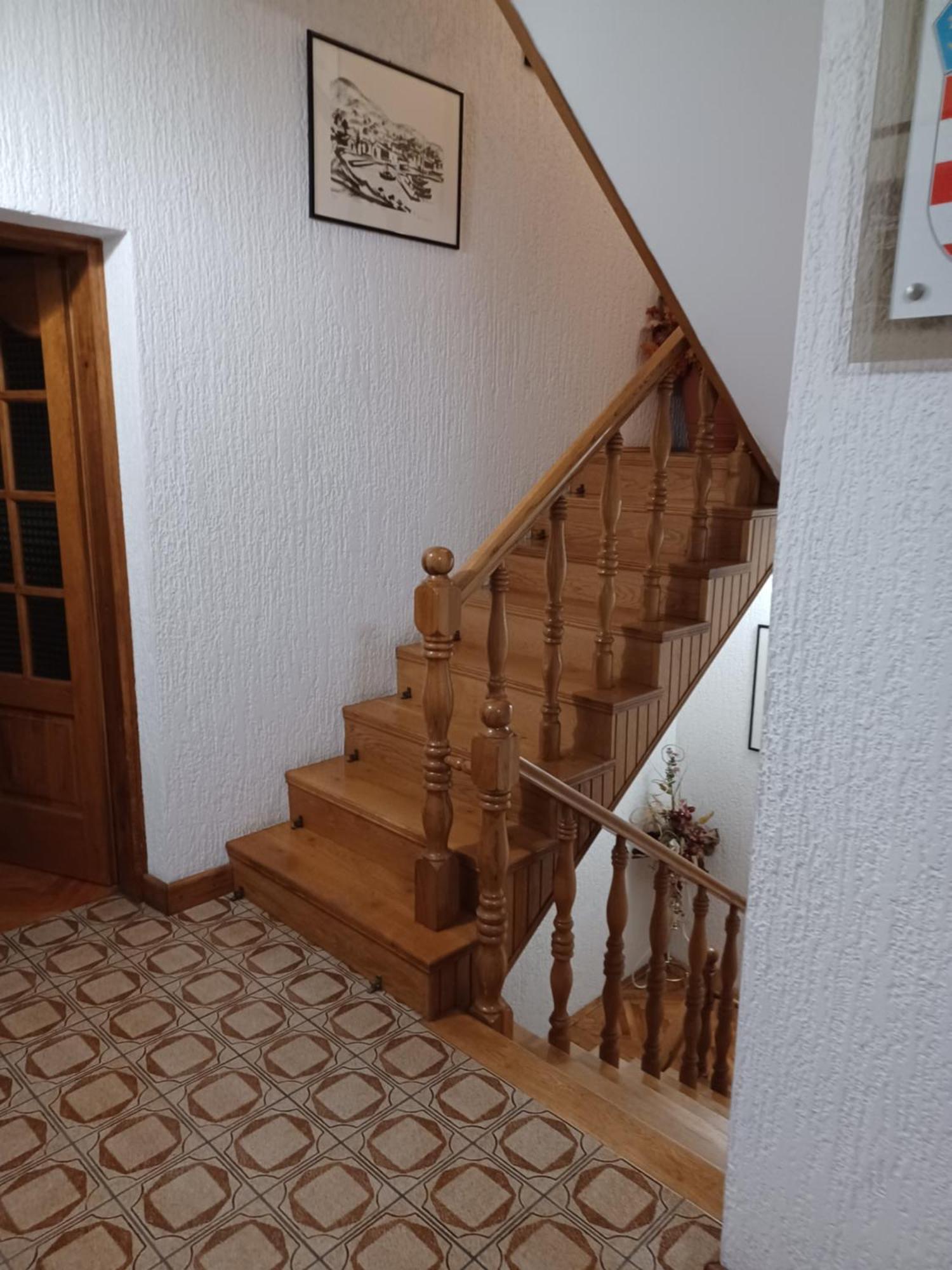 Apartmani La Sa Osijek Zimmer foto