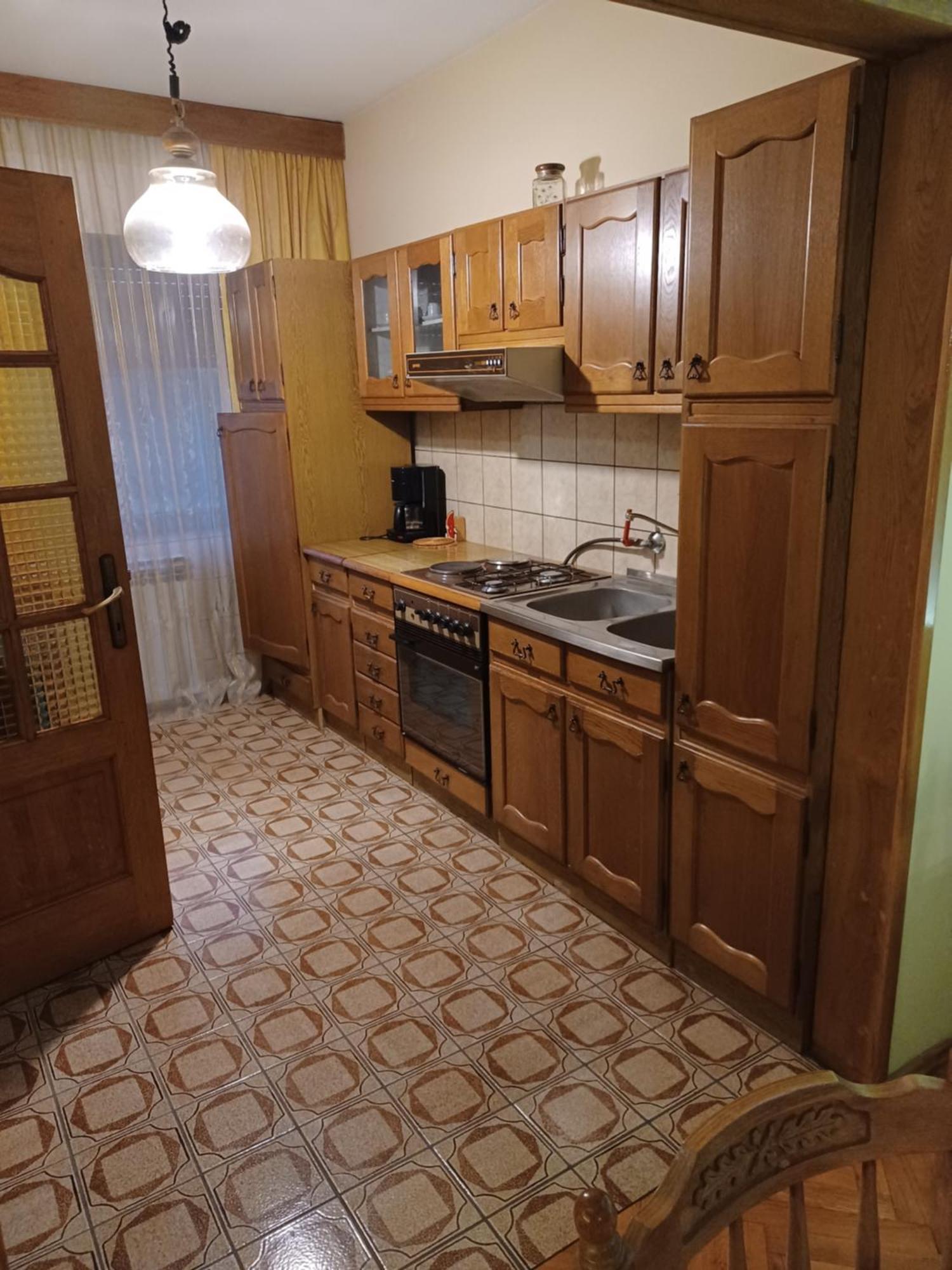 Apartmani La Sa Osijek Zimmer foto