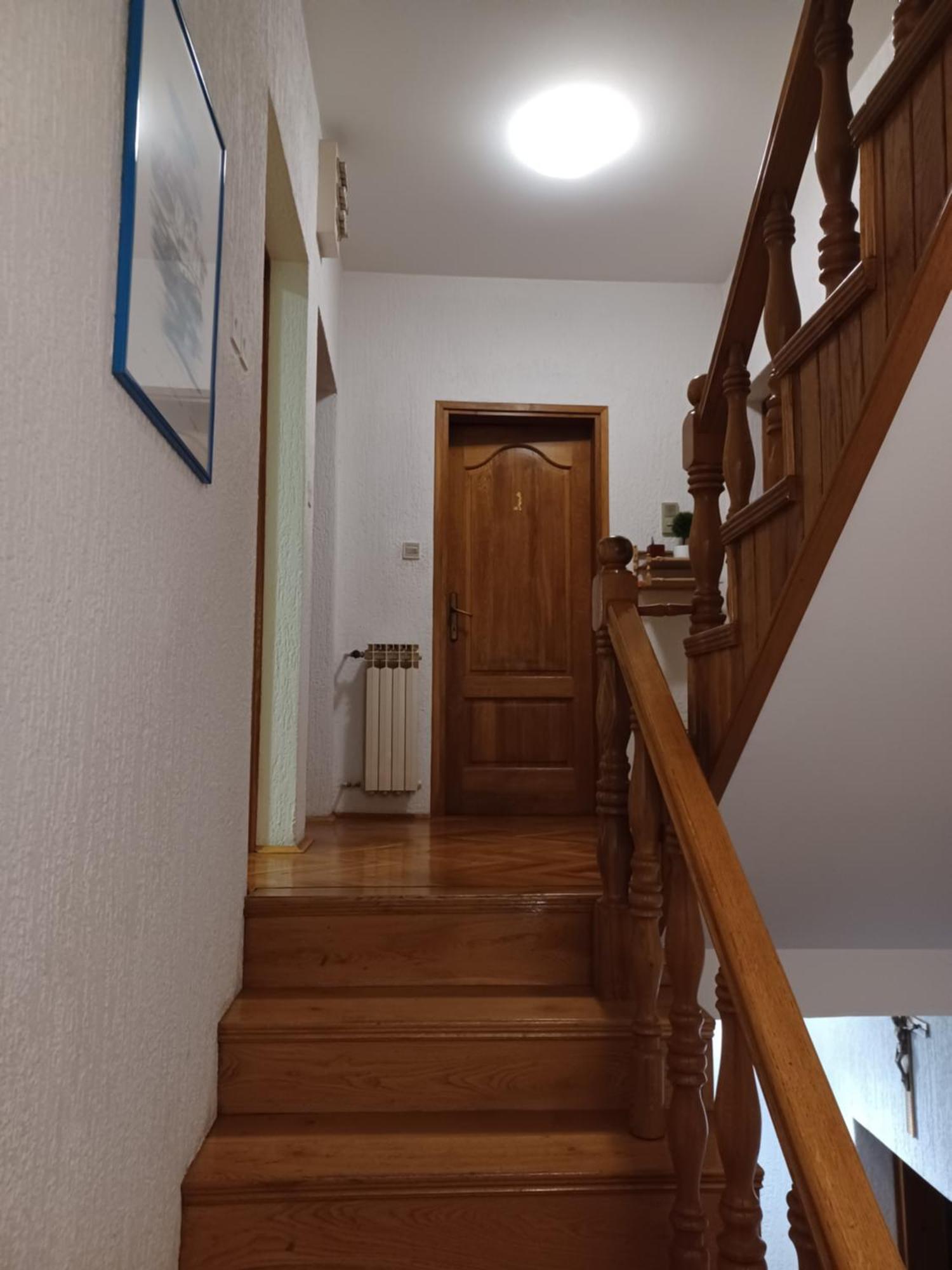 Apartmani La Sa Osijek Zimmer foto